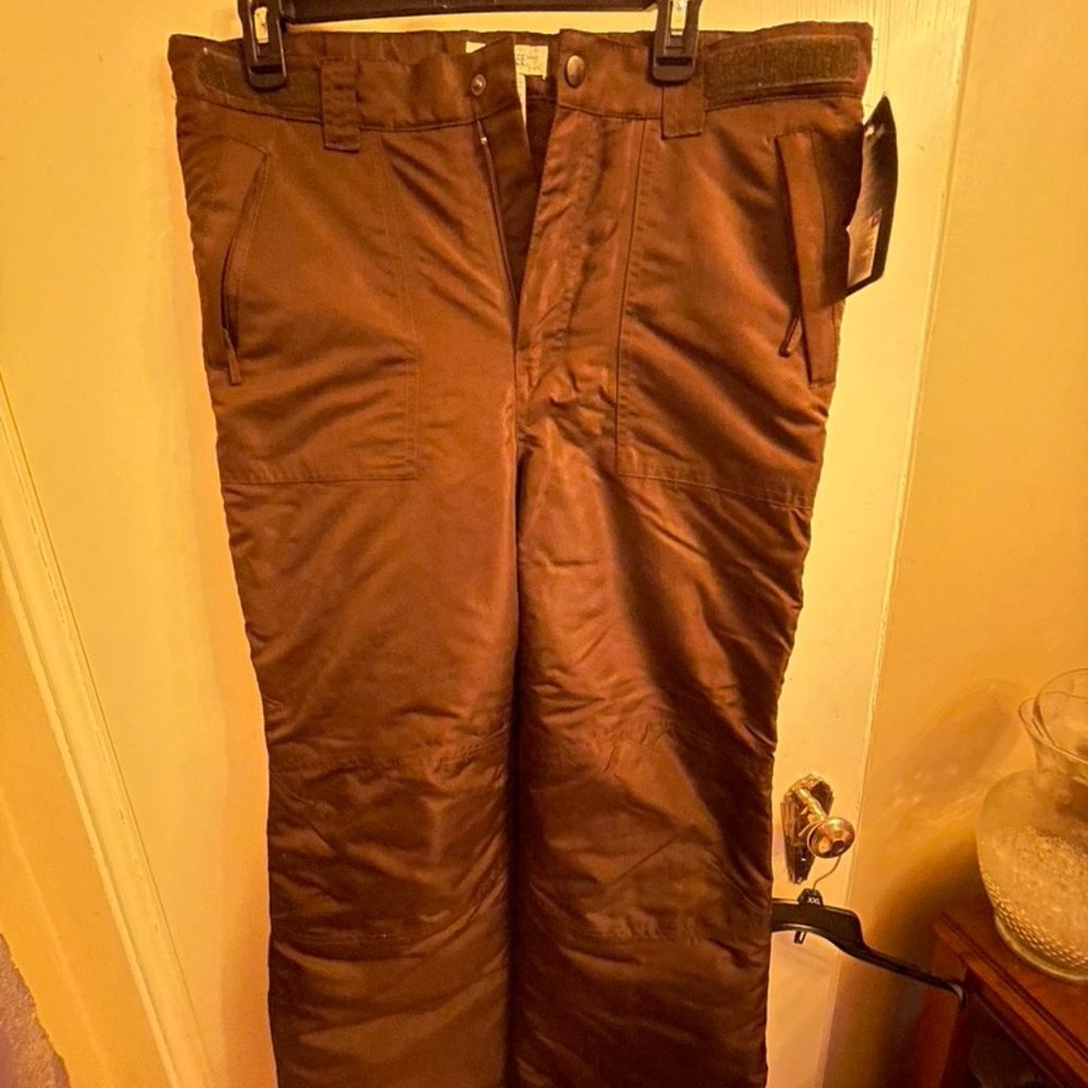 Snowboard Pants